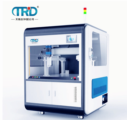 自動(dòng)灌膠機(jī)