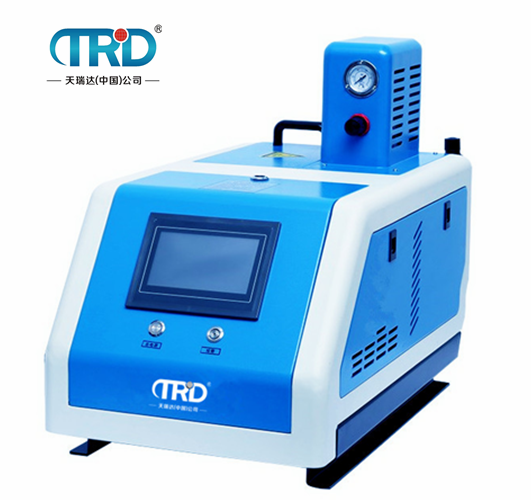 活塞泵熱熔膠機