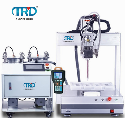 雙液灌膠機(jī)