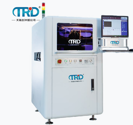 自動高速點(diǎn)膠機(jī)