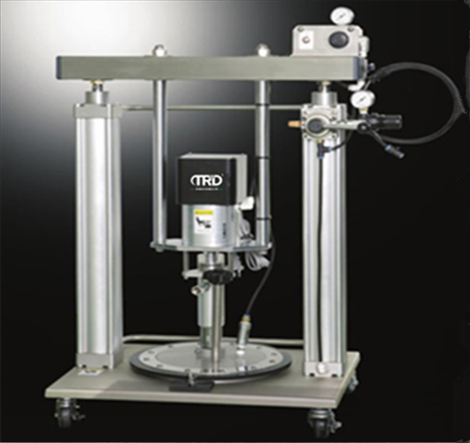 精密點(diǎn)膠壓送泵